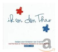 Maris, Piet - Ik En Den Theo -..