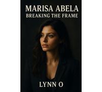 Marisa Abela: Breaking the Frame