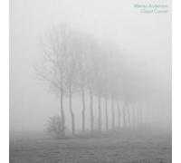 Marisa Anderson - Marisa Anderson: Cloud Corner (Fog Green) (Indie Exclusive) [Winyl]
