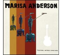Marisa Anderson - Traditional & Public Domain Songs [Vinyl Lp]
