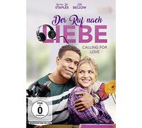 Marisa Brown;Staples Karissa Lee - Der Ruf nach Liebe - Calling For Love