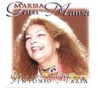 Marisa - Gata Mansa