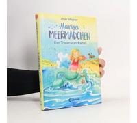 Marisa Meermädchen (Band 1) - Der Traum Vom Reiten