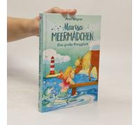 Marisa Meermädchen (Band 2) - Das Große Ponyglück