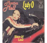 Marisa Mell - Marisa Mell: Lady O / Slave Of Love
