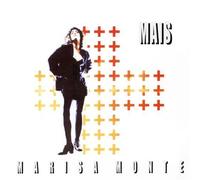 Marisa Monte - Mais