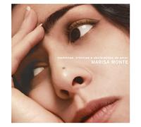 Marisa Monte - Memorias, Cronicas E Declaracoes de Amor