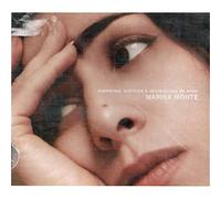 Marisa Monte - Memorias, Cronicas E Declaracoes De Amor