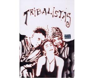 Marisa Monte: Tribalistas [Import USA Zone 1]