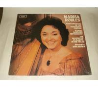 Marisa Robles - Harp Concertos of the Eighteenth Century: Handel, Boieldieu, Dittersdorf
