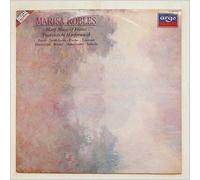 Marisa Robles - Harp Music of France