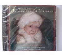 marisa sings memories of christmas