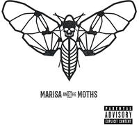 Marisa & the Moths - Marisa and The Moths