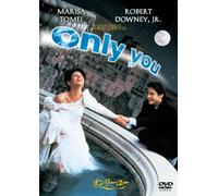 Marisa Tomei-Only You [Edizione: Giappone] [Import]
