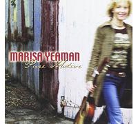 Marisa Yeaman - Pure Motive [Import]