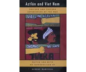 Mariscal, G: Aztlan And Viet Nam