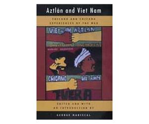 Mariscal, G: Aztlan And Viet Nam