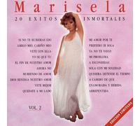Marisela - 20 Exitos 2