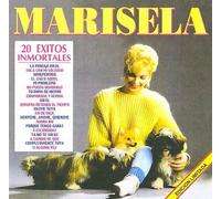 Marisela - 20 Exitos Inmortales 1