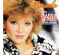 Marisela - Con Banda Sinaloense Los Escamillas