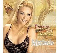 Marisela - Exitos Con Banda