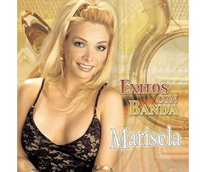 Marisela - Exitos Con Banda
