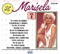 Marisela - Lo Mejor 1