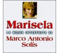 Marisela - Mejor Interprete De Marco Anto