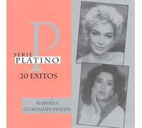 Marisela - Serie Platino-20 Exitos
