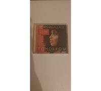 Marisha Wallace - Tomorrow CD