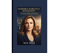 Mariska Hargitay Biography: From SVU to Social Impact - The Untold Story of Olivia Benson and Her Real-Life Advocacy