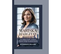MARISKA HARGITAY BIOGRAPHY: From Tragedy to Triumph - The Story of Hollywood’s Resilient Star-A powerful journey through loss, strength, and television greatness
