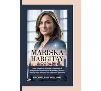 MARISKA HARGITAY BIOGRAPHY: From Tragedy to Triumph - The Story of Hollywood’s Resilient Star-A powerful journey through loss, strength, and television greatness