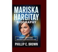 MARISKA HARGITAY BIOGRAPHY: The Power Behind the Badge: How One Woman Redefined Strength On and Off Screen