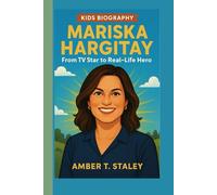 MARISKA HARGITAY KIDS BIOGRAPHY: From TV Star to Real-Life Hero
