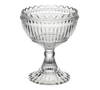Iittala Maribowl Marimekko grand transparent