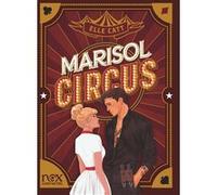Marisol Circus Elle Catt (Auteur)