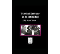 Marisol Escobar en la intimidad