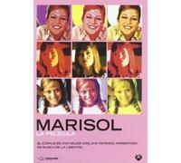 Marisol La Pelicula [Import]