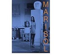 Marisol Une REtrospective /franCais ESCOBAR MARISOL (Auteur)
