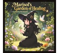 Marisol's Garden of Healing: A Kind Story About Healing and Hope