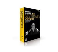 Mariss Jansons: Beethoven Symphonies