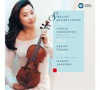 Mariss Jansons - Concertos pour violon