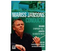 Mariss Jansons Conducts Brahms & Janacek