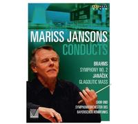 Mariss Jansons Conducts Brahms & Janacek