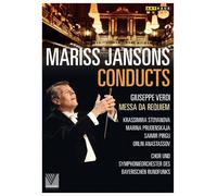 Mariss Jansons Conducts - Giuseppe Verdi: Messa Da Requiem