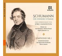 Mariss Jansons Die Innere Stimme (CD)