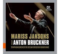 Mariss Jansons – Dirige Anton Bruckner – NAXOS