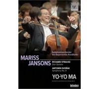 Mariss Jansons Don Quixote Symphony No 8