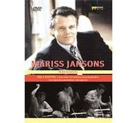 Mariss Jansons en répétition E